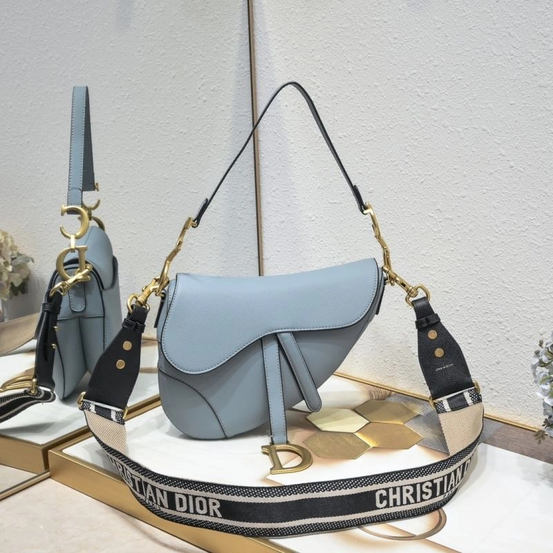 Christian Dior Saddle bags OnTrend 85692