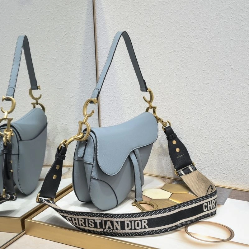 Christian Dior Saddle bags OnTrend 85692