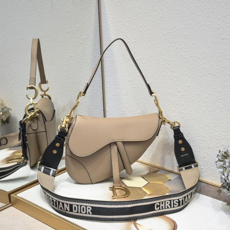 Christian Dior Saddle bags AllSeason 85690