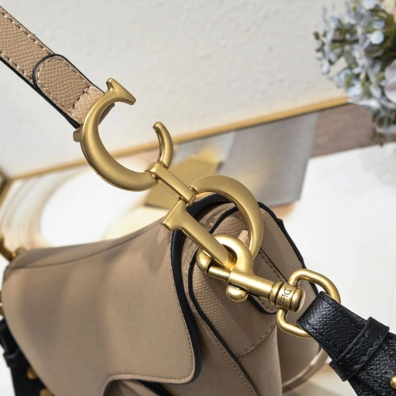 Christian Dior Saddle bags AllSeason 85690