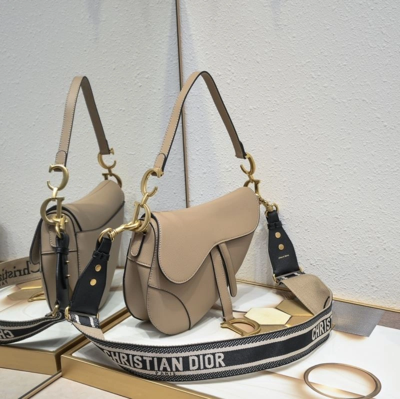 Christian Dior Saddle bags AllSeason 85690