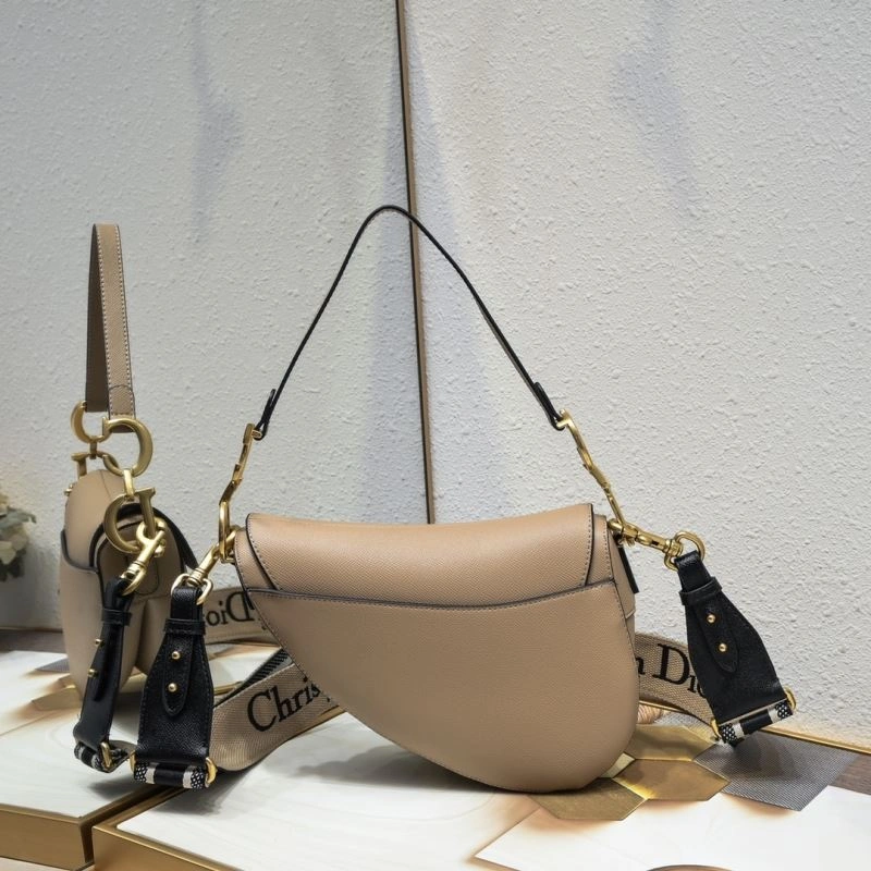 Christian Dior Saddle bags AllSeason 85690