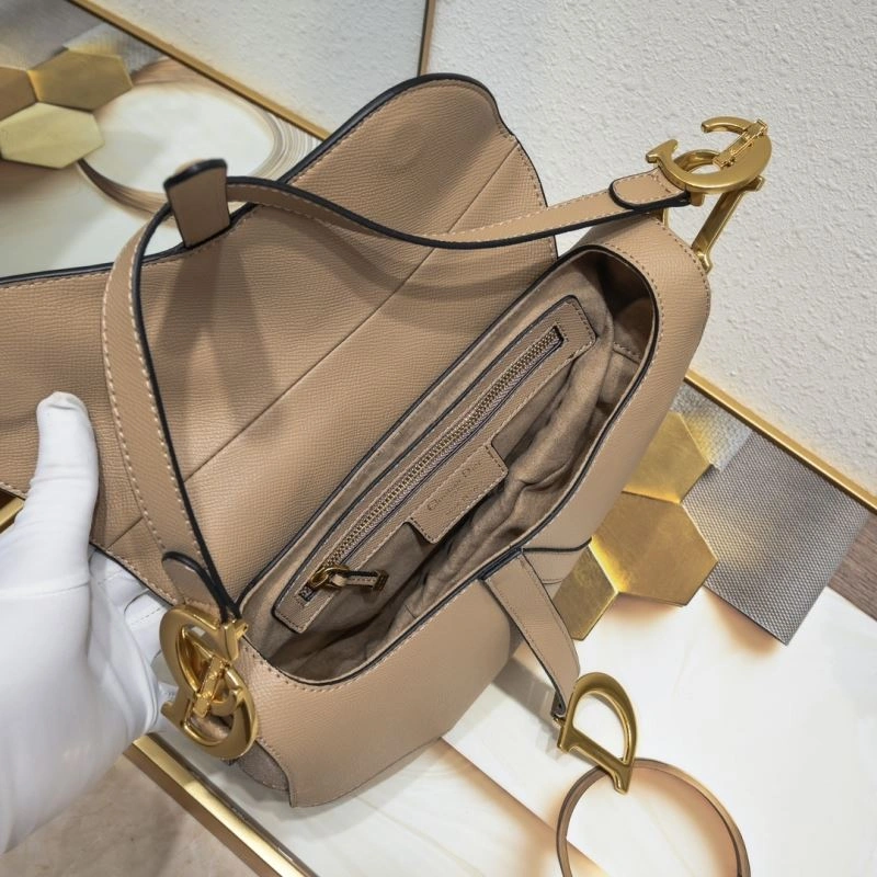 Christian Dior Saddle bags AllSeason 85690