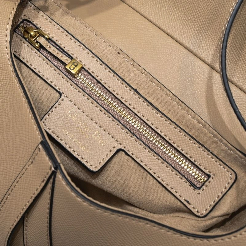 Christian Dior Saddle bags AllSeason 85690