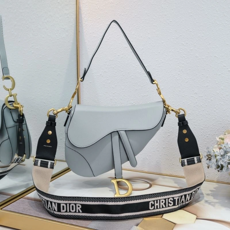 Christian Dior Saddle bags EyeCatching 85691