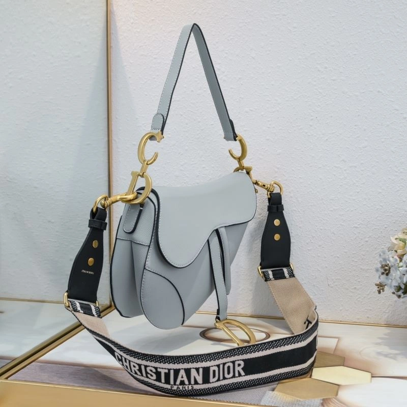 Christian Dior Saddle bags EyeCatching 85691