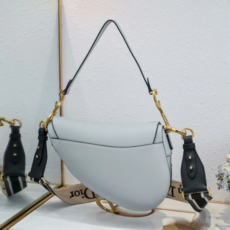 Christian Dior Saddle bags EyeCatching 85691