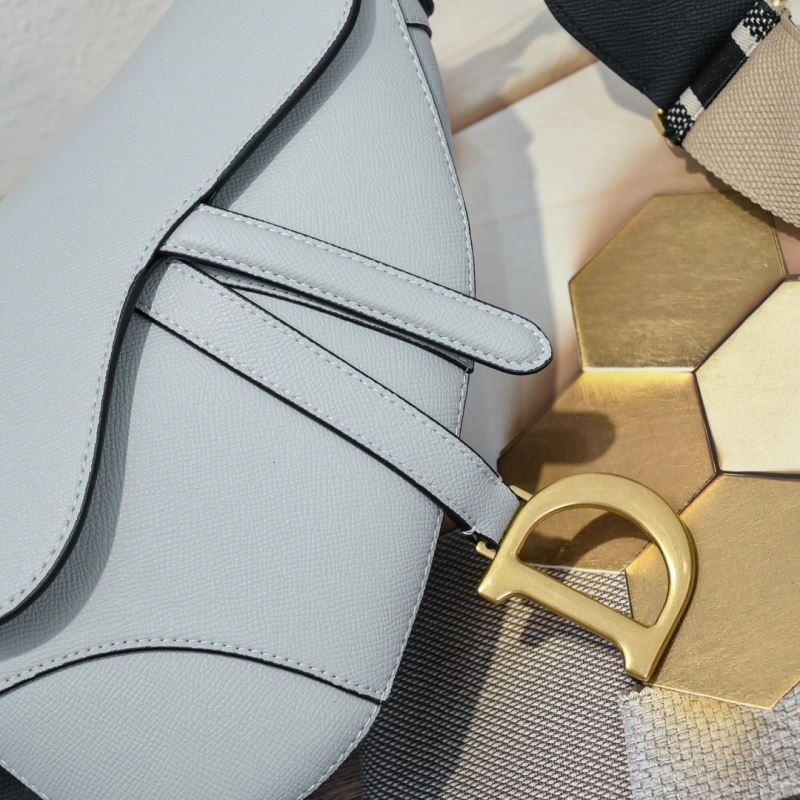 Christian Dior Saddle bags EyeCatching 85691