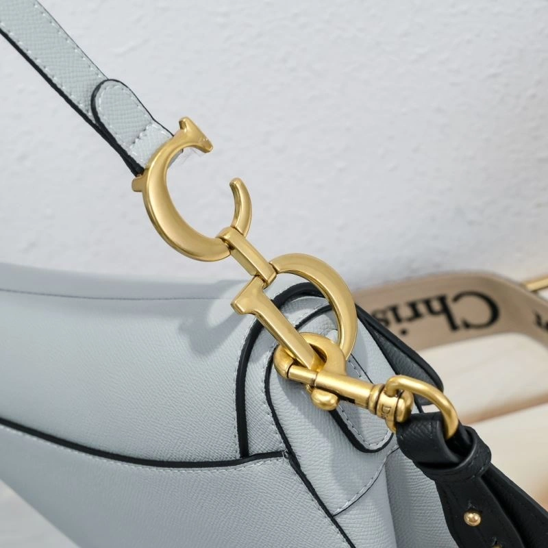 Christian Dior Saddle bags EyeCatching 85691
