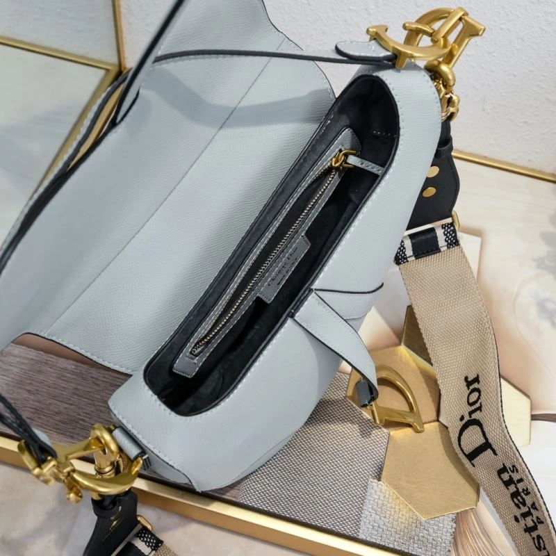Christian Dior Saddle bags EyeCatching 85691