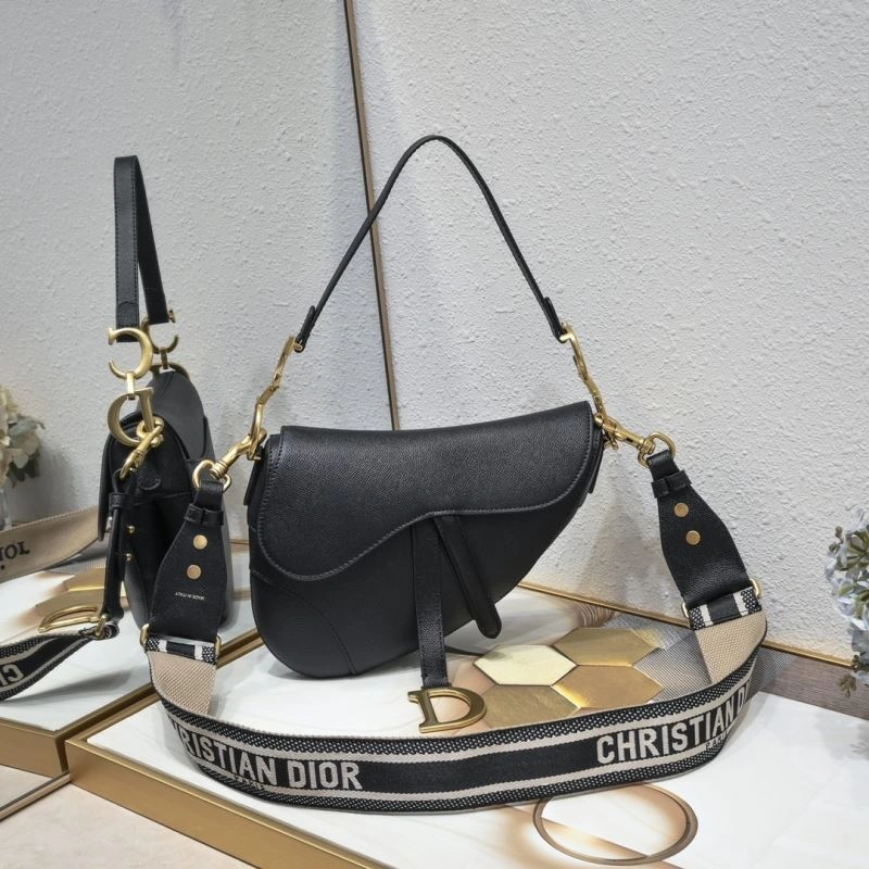 Attractive Christian Dior Saddle bags 85689