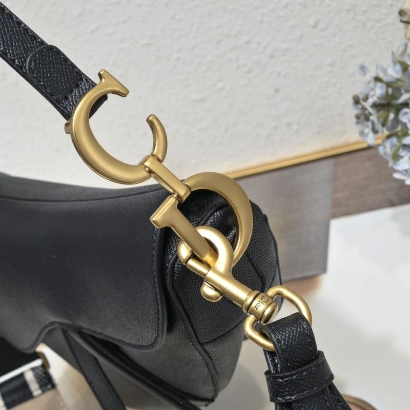 Attractive Christian Dior Saddle bags 85689