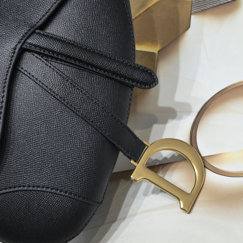 Attractive Christian Dior Saddle bags 85689