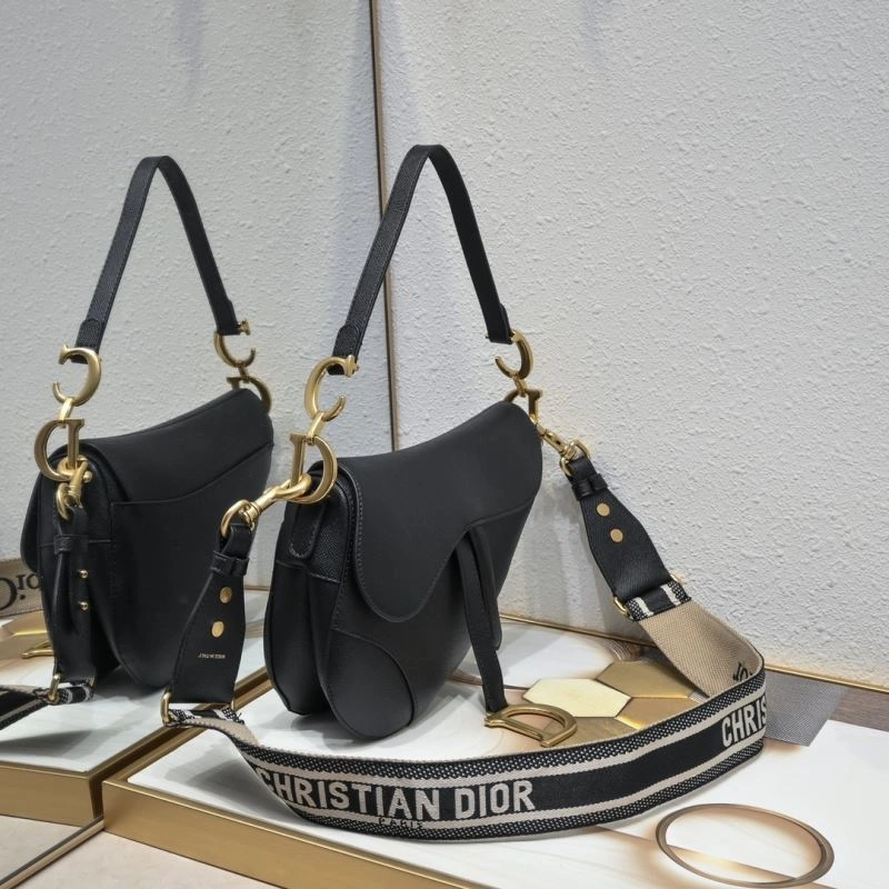 Attractive Christian Dior Saddle bags 85689