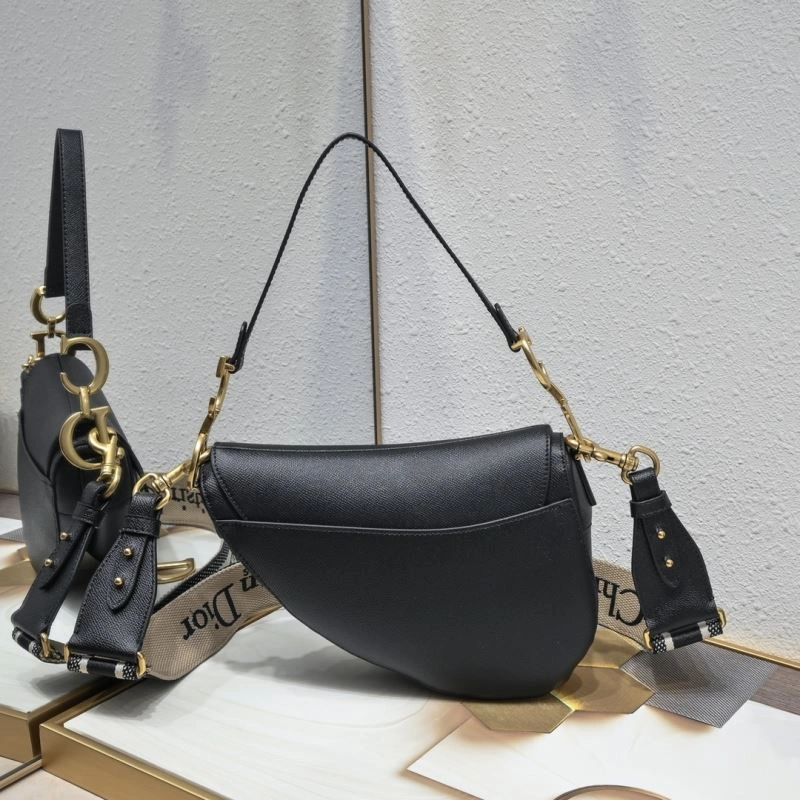 Attractive Christian Dior Saddle bags 85689