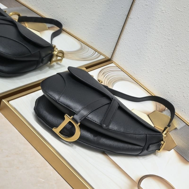 Attractive Christian Dior Saddle bags 85689
