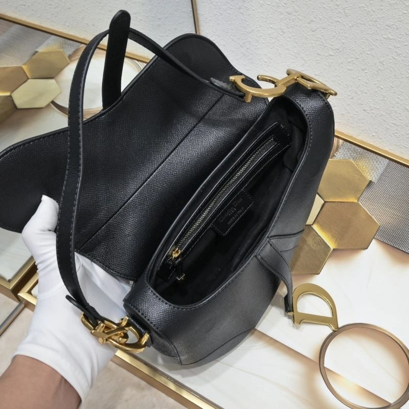 Attractive Christian Dior Saddle bags 85689