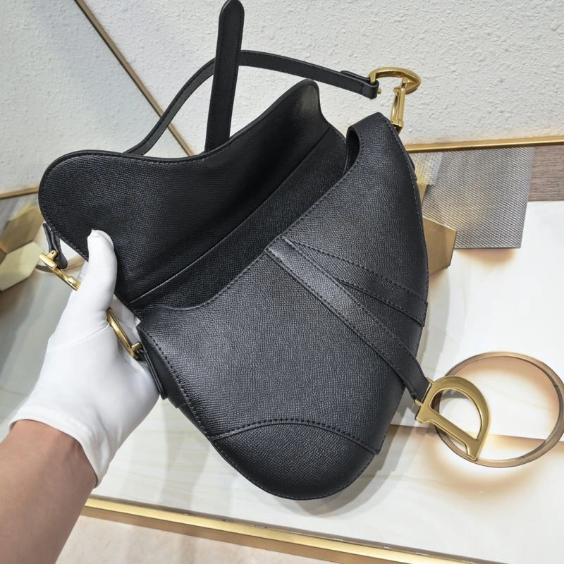 Attractive Christian Dior Saddle bags 85689