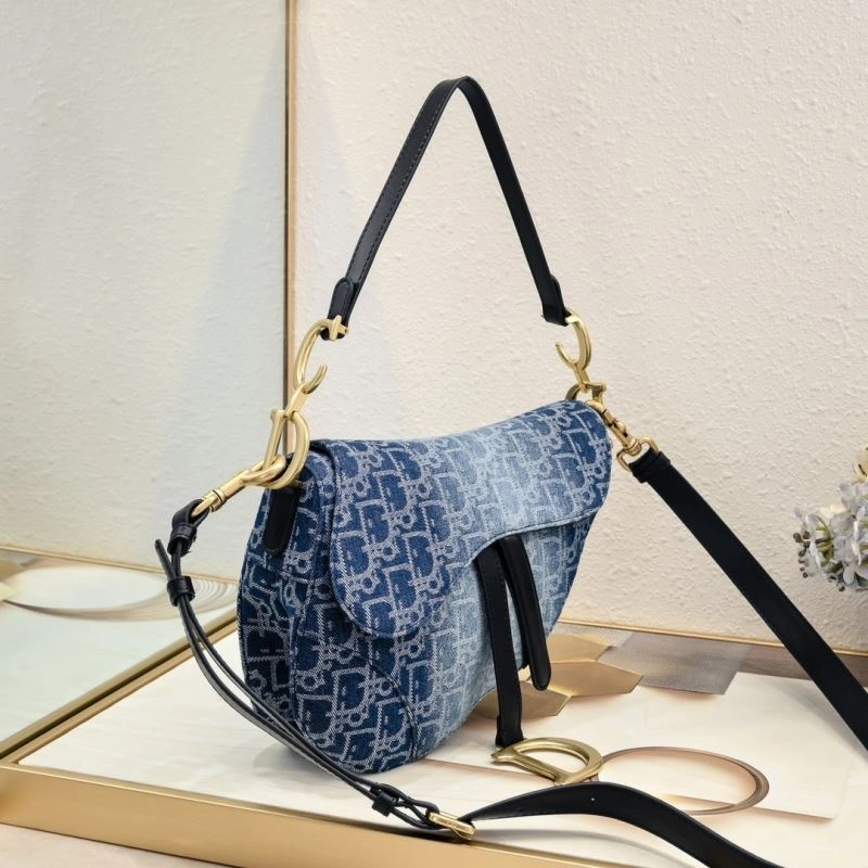 Christian Dior Saddle bags WellDesigned 85688