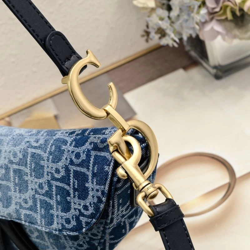 Christian Dior Saddle bags WellDesigned 85688