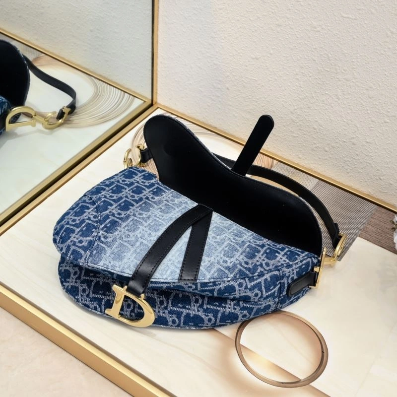 Christian Dior Saddle bags WellDesigned 85688