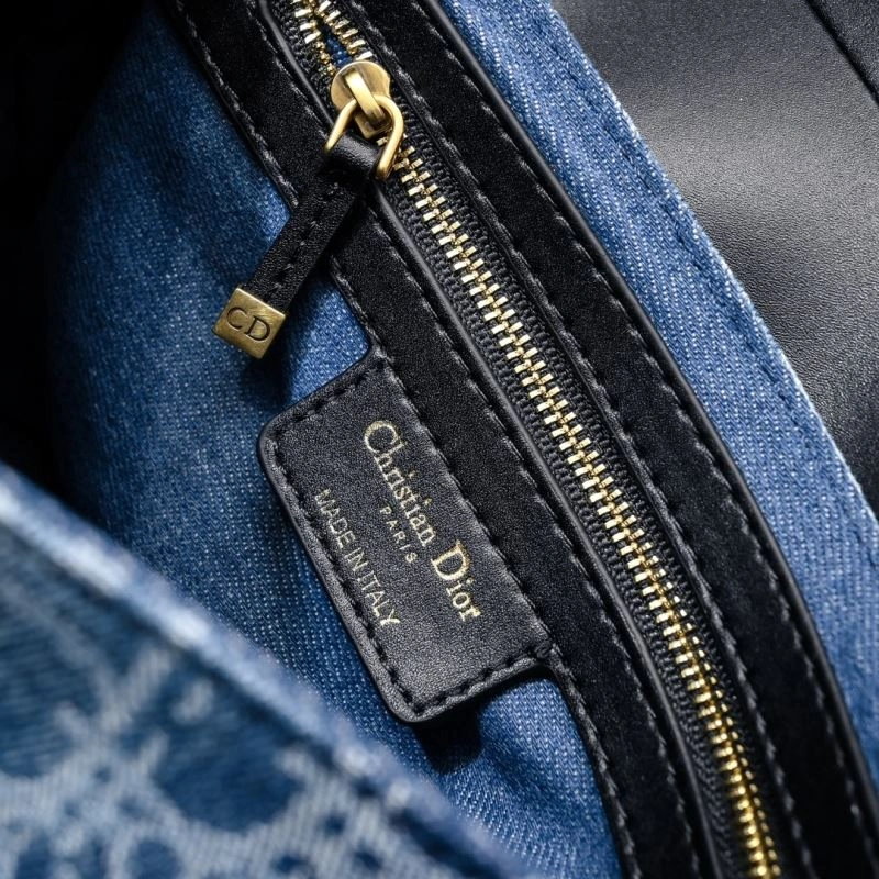 Christian Dior Saddle bags WellDesigned 85688