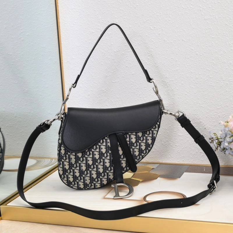 Christian Dior Saddle bags MultiPurpose 78947