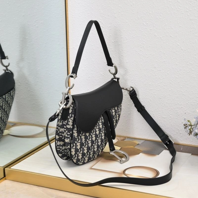 Christian Dior Saddle bags MultiPurpose 78947