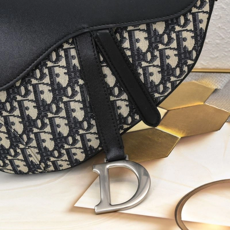 Christian Dior Saddle bags MultiPurpose 78947