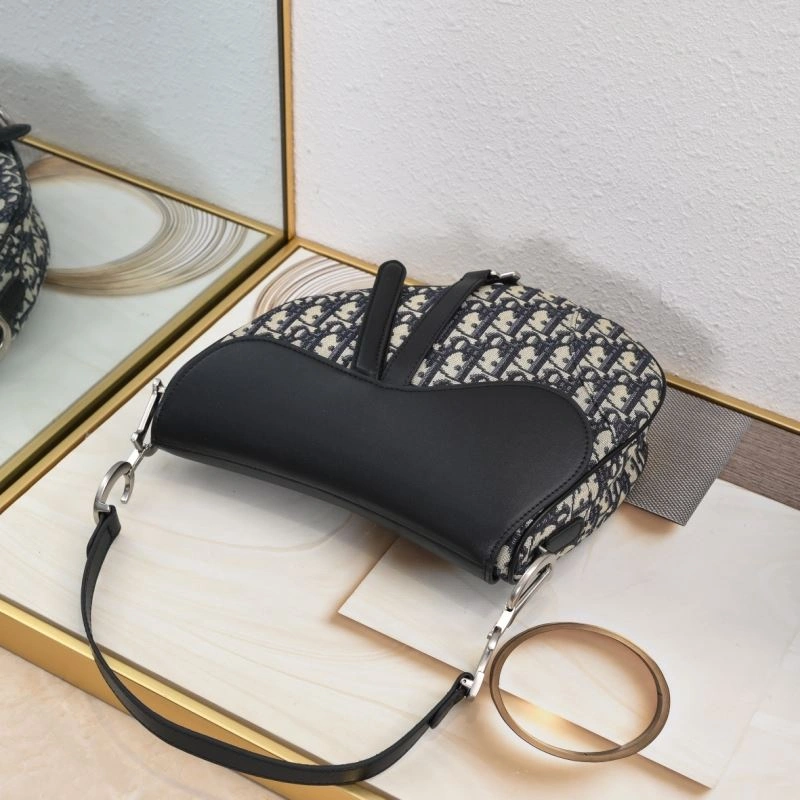 Christian Dior Saddle bags MultiPurpose 78947