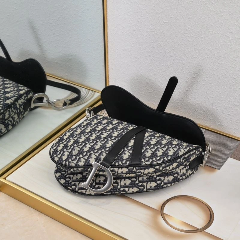Christian Dior Saddle bags MultiPurpose 78947