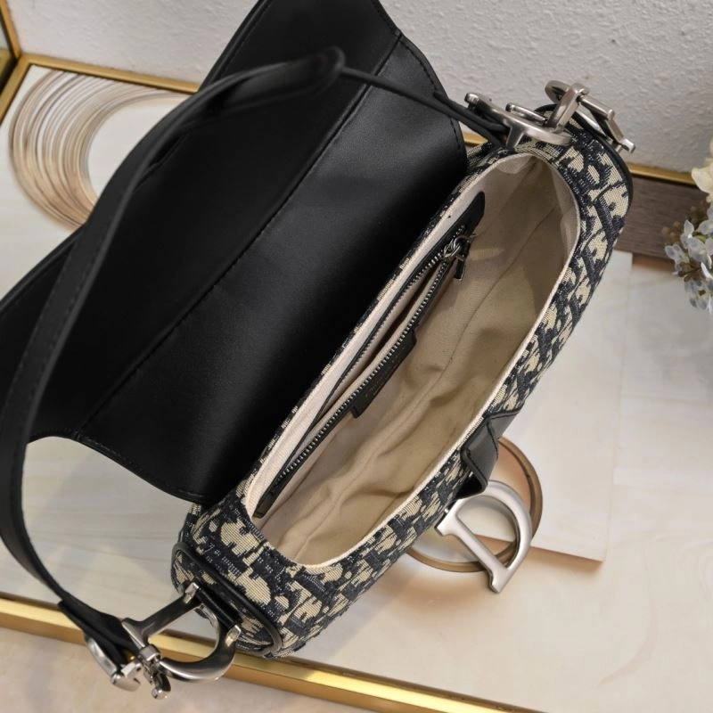 Christian Dior Saddle bags MultiPurpose 78947