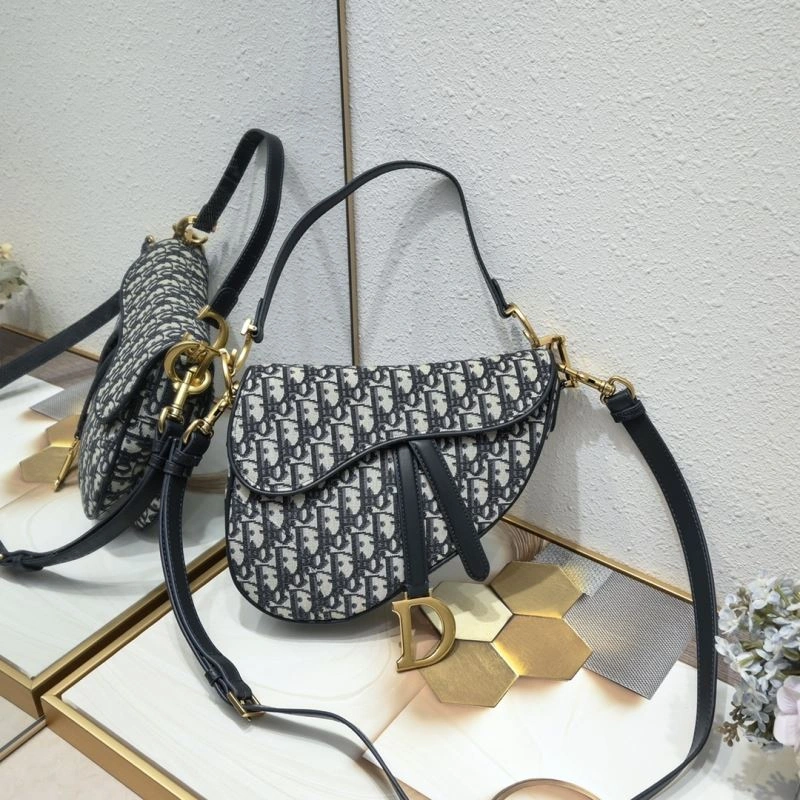 Christian Dior Saddle bags Premium 78851