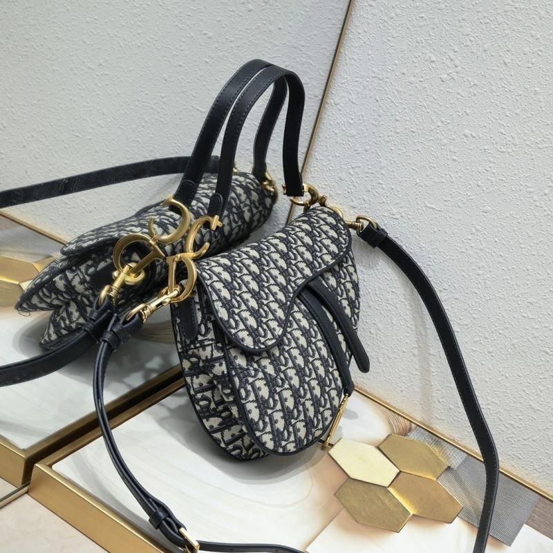 Christian Dior Saddle bags Premium 78851
