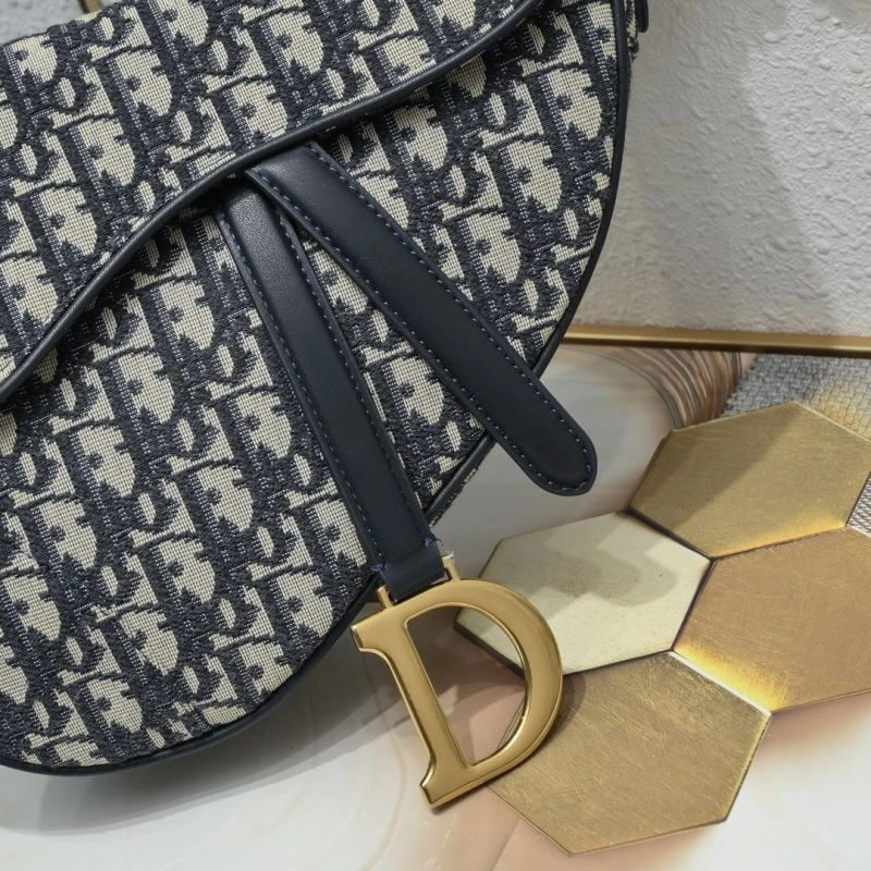 Christian Dior Saddle bags Premium 78851