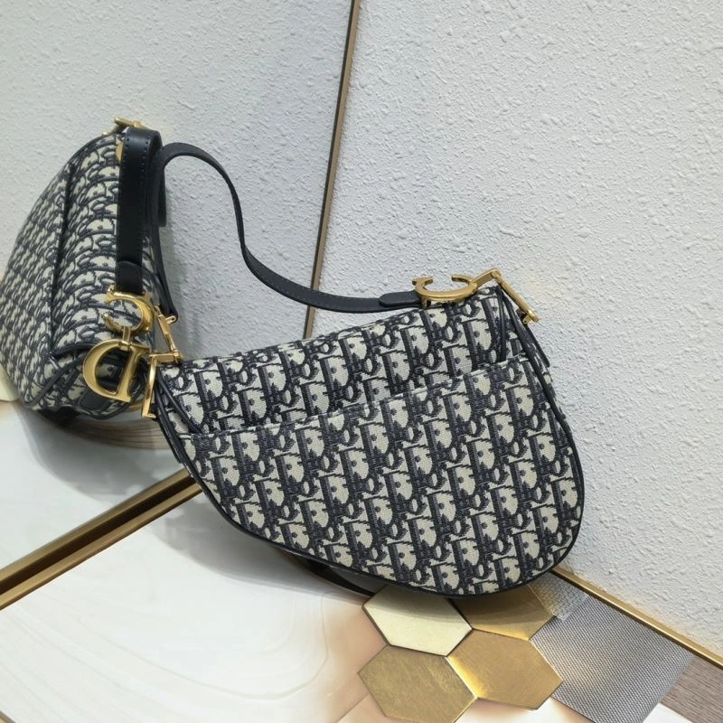 Christian Dior Saddle bags Premium 78851