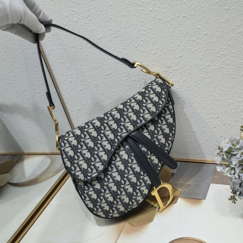 Christian Dior Saddle bags Premium 78851
