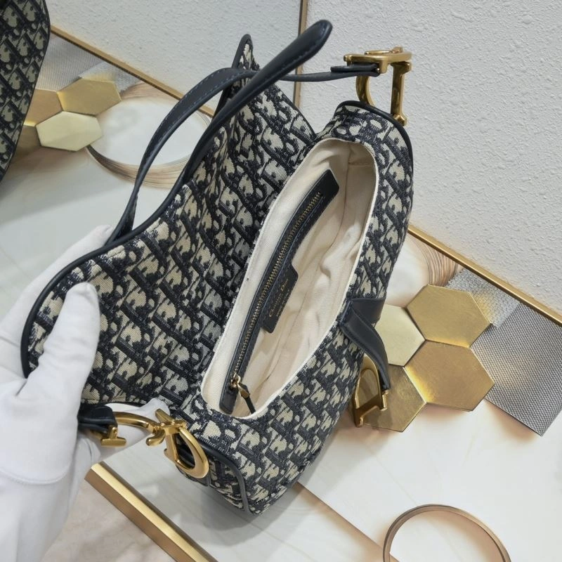 Christian Dior Saddle bags Premium 78851