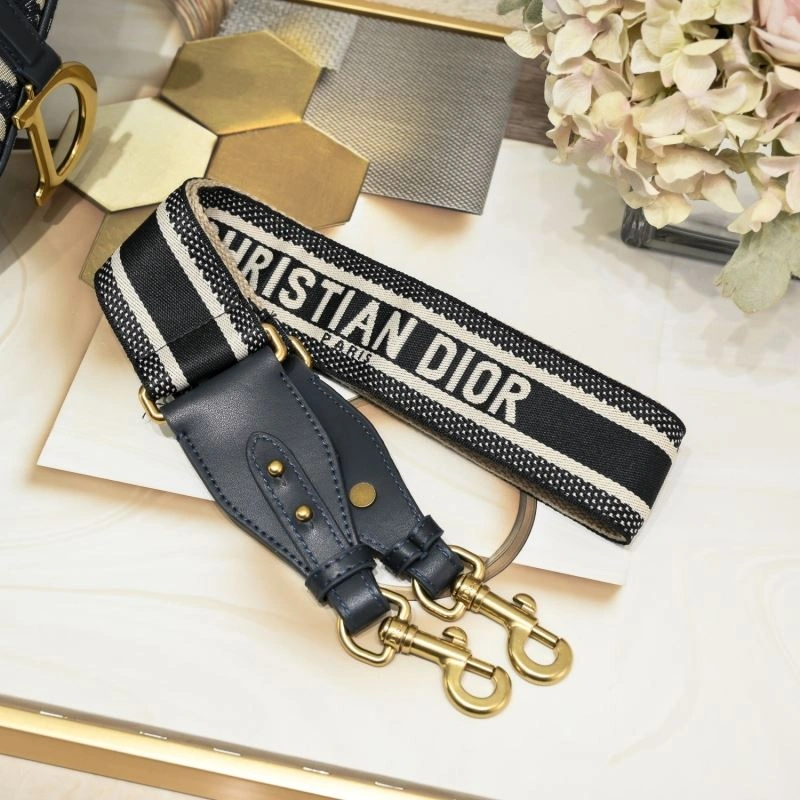 UrbanChic Christian Dior Saddle bags 78938