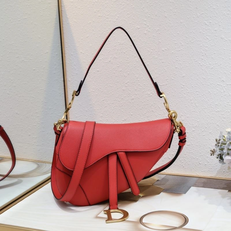 Christian Dior Saddle bags FashionForward 85686