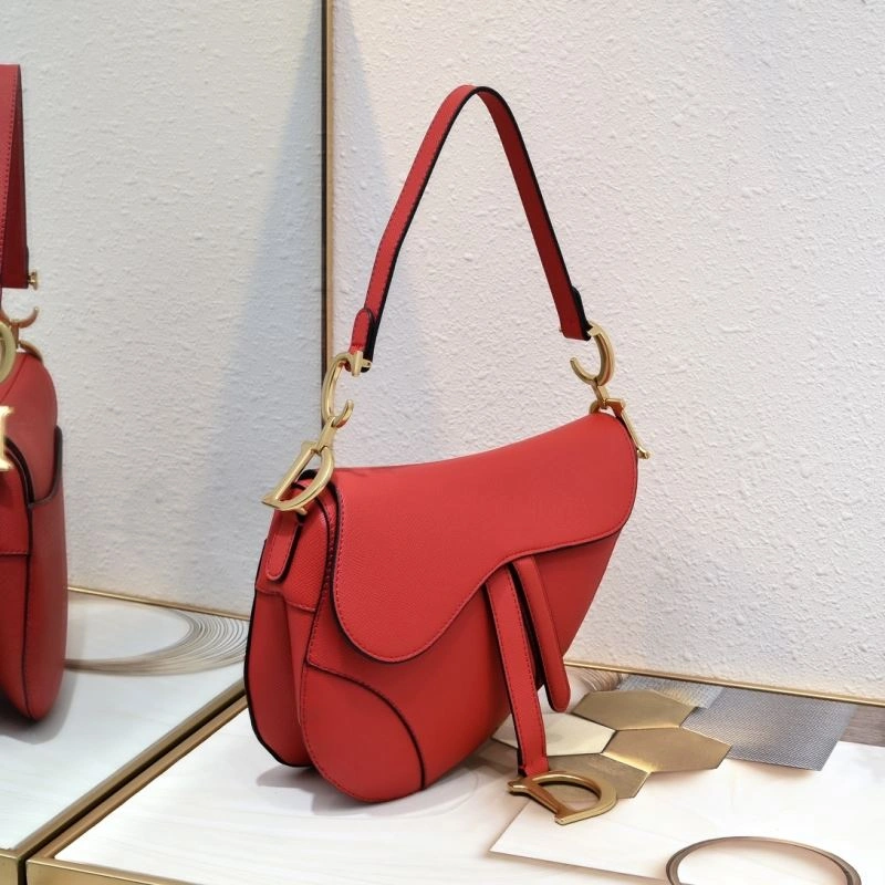 Christian Dior Saddle bags FashionForward 85686