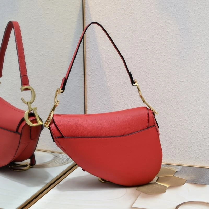 Christian Dior Saddle bags FashionForward 85686