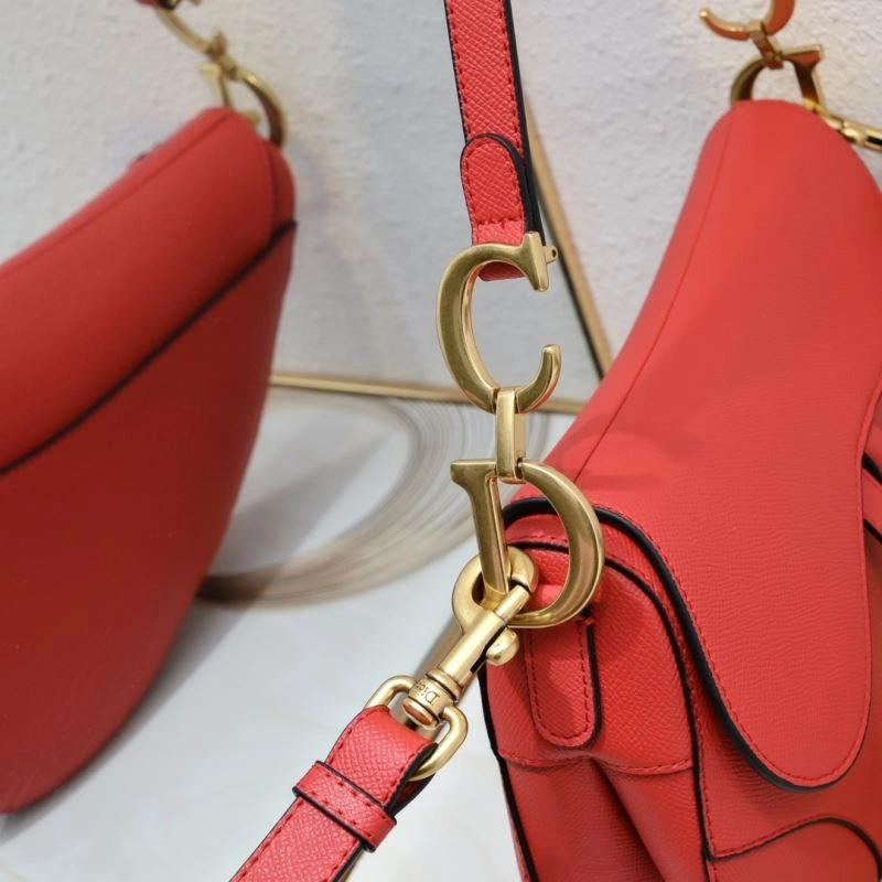 Christian Dior Saddle bags FashionForward 85686