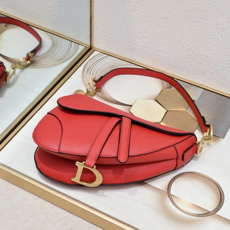 Christian Dior Saddle bags FashionForward 85686
