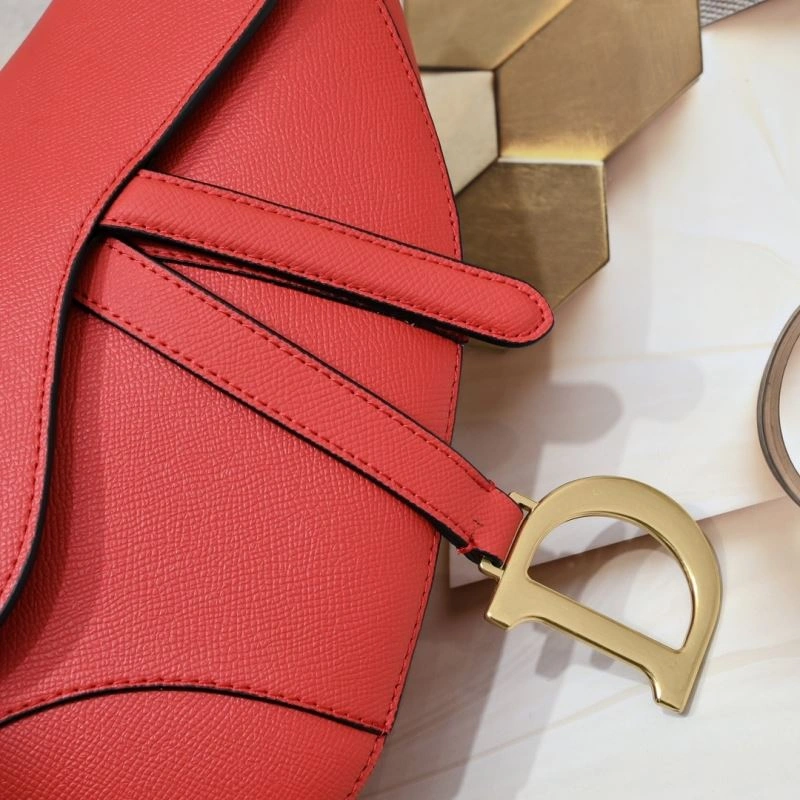 Christian Dior Saddle bags FashionForward 85686