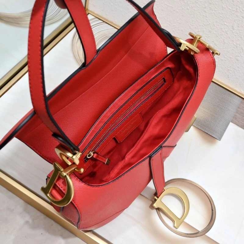 Christian Dior Saddle bags FashionForward 85686