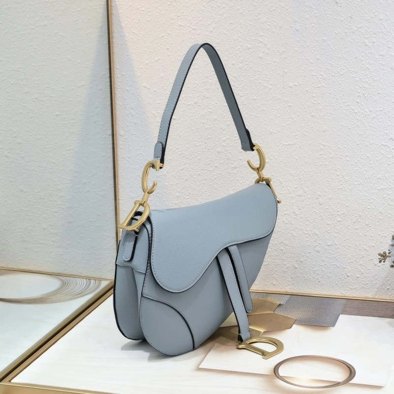 Christian Dior Saddle bags Flexible 85728
