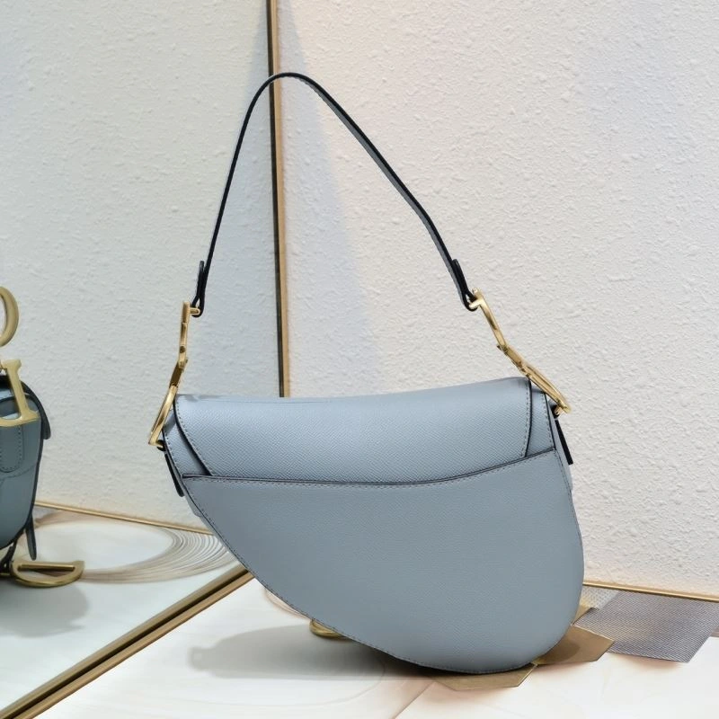 Christian Dior Saddle bags Flexible 85728