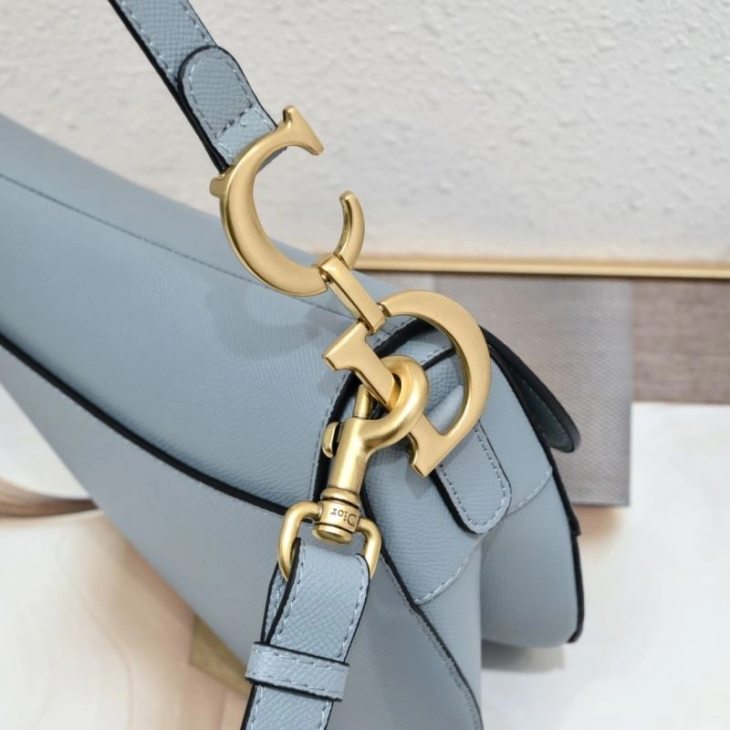 Christian Dior Saddle bags Flexible 85728