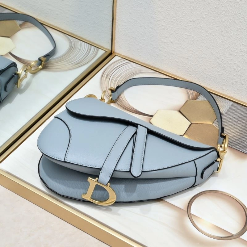 Christian Dior Saddle bags Flexible 85728